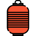 decoration,miscellaneous,illumination,asian,oriental,japanese,ornamental,paper lantern